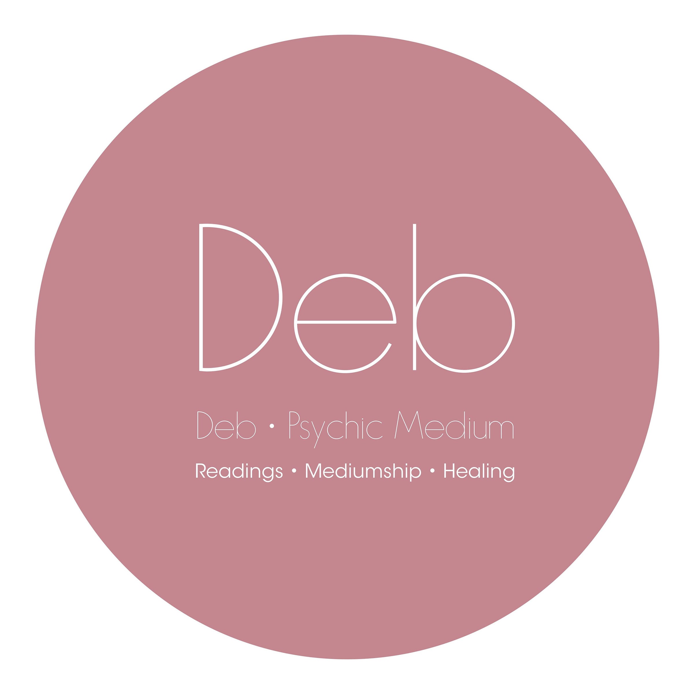 Home Deb • Psychic Medium • Adelaide